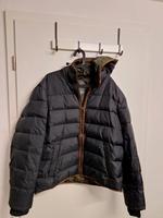 Daunenjacke Herren XXL manguun Bayern - Aschaffenburg Vorschau