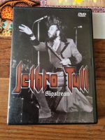 Jethro Tull-Slipstream DVD Berlin - Spandau Vorschau