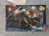 Pirates of Caribbean Puzzle 500 Brandenburg - Bernau Vorschau