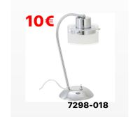 BRILONER LED Tischleuchte Tischlampe Lampe Leuchte 7298-018 NEU Bielefeld - Bielefeld (Innenstadt) Vorschau