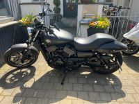 Harley-Davidson Xg 750 street Bayern - Dorfen Vorschau