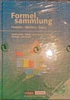 Formelsammlung für die Schule/Universität Berlin - Steglitz Vorschau