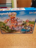 playmobile City life 5644 Eissalon Nordrhein-Westfalen - Bottrop Vorschau
