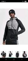 The North Face Tek Full Zip Hoodie Wandsbek - Hamburg Marienthal Vorschau
