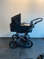 Kinderwagen /Emmaljunga City Cross Nordrhein-Westfalen - Windeck Vorschau