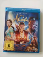 Aladin - Blu Ray Düsseldorf - Oberbilk Vorschau