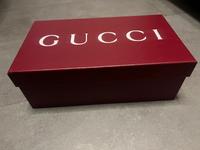 Original Gucci Karton Duisburg - Hamborn Vorschau