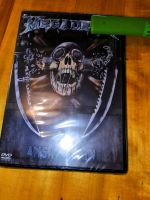 Megadeth Musik DVD neu OVP Bayern - Herzogenaurach Vorschau