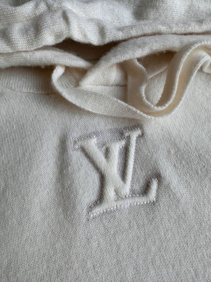 Louis Vuitton Pullover xxl in Pullach