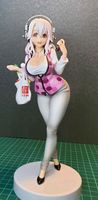 SUPER SONICO ANNIVERSARY FIGUR MANGA ANIME FRAU Kreis Pinneberg - Halstenbek Vorschau