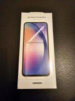 Samsung galaxy a54 folie original Bayern - Stephanskirchen Vorschau