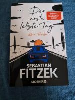 Sebastian Fitzek - Der erste letzte Tag Frankfurt am Main - Oberrad Vorschau