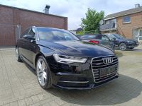 Audi A6 Avant S Line QUATTRO / AHK / NAVI / TEILLEDER / 272 PS Nordrhein-Westfalen - Emmerich am Rhein Vorschau