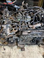 #Motor 3.0 TDI BMK AUDI VW Sachsen - Chemnitz Vorschau