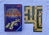 Labyrinth das Kartenspiel von Ravensburger Baden-Württemberg - Wiesenbach Vorschau