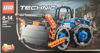 Lego Technic 42071 Dozer Compactor Nordrhein-Westfalen - Wilnsdorf Vorschau