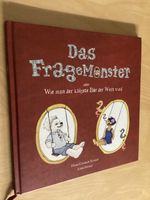 Das Fragemonster Kinderbuch Dresden - Löbtau-Nord Vorschau