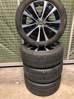 18" Winterräder Mercedes Benz E-Klasse W213 S213 E300de Bayern - Augsburg Vorschau