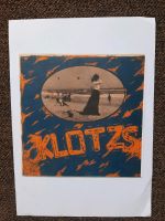 Klotzs - But  7" col. Vinyl  (EA80, Punk, Post Punk)  neuwertig Baden-Württemberg - Ludwigsburg Vorschau