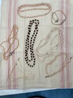 Perlenketten | Halsketten Saarland - Überherrn Vorschau