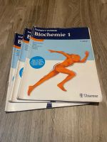 Thieme Endspurtskript Biochemie 1-3 Hessen - Gießen Vorschau