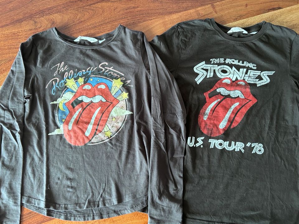 Rolling Stones gr. 158/164 in Teningen