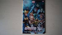 Guardians of the Galaxy - The Trial of Jean Grey - US-Comic Hessen - Mörfelden-Walldorf Vorschau