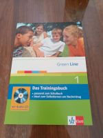 Englisch Buch, Schulbuch, Green Line 1 Bayern - Kaufbeuren Vorschau