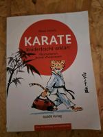 Buch "Karate kinderleicht erklärt" Müritz - Landkreis - Penkow Vorschau