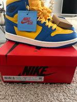 Nike Air Jordan 1 Retro High 40 Niedersachsen - Bad Iburg Vorschau