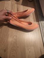 Ballerinas Adidas gr 38 Neu Bayern - Eichenau Vorschau