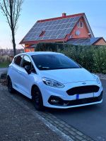 Ford Fiesta ST-Line 140ps neuer Austauschmotor Hessen - Gudensberg Vorschau