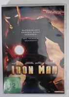 DVD Marvels Iron Man Lindenthal - Köln Weiden Vorschau