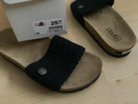 Esprit Schlappen Slipper Gr. 36 Neu Thüringen - Steinbach-Hallenberg (Thüringer W) Vorschau