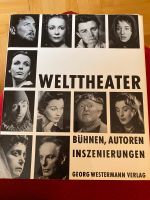 Theater Welttheater Bühnen Autoren Inszenierungen Schauspiel Nordrhein-Westfalen - Velbert Vorschau