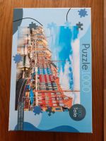 Puzzle 1000 Teile Nordfriesland - Winnert Vorschau