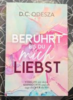 D.C ODESZA - BERÜHRT BIS DU MICH LIEBST Nordrhein-Westfalen - Oberhausen Vorschau