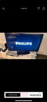 Verkaufe Philips Fernseher mit Ambiente Beleuchtung Bayern - Maisach Vorschau