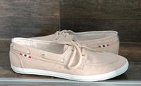 NEU Tamaris Bootsschuhe 40 beige sand Niedersachsen - Sulingen Vorschau