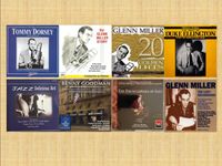 CD 8er-SET Jazz Musik CD`s (Original) Sachsen - Mülsen Vorschau