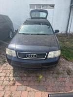 Audi A6 2.4 multitronic Avant - Rostfrei! Niedersachsen - Wunstorf Vorschau