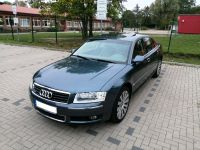 Audi A8 4.2 Quattro tiptronic Mecklenburg-Vorpommern - Neubrandenburg Vorschau