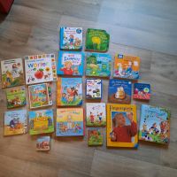 Großes Bücherpaket für Kinder,  sehr themenreich Thüringen - Apolda Vorschau