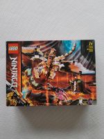 Lego Ninjago 71718 - WU's Battle Dragon Niedersachsen - Schwanewede Vorschau