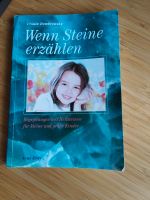 Wenn Steine erzählen Ursula Dombrowsky Heilsteine Kinder Kristall Hessen - Bensheim Vorschau