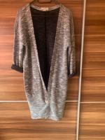 Strickcardigan von COMMA  in grau meliert Thüringen - Frankenblick Vorschau