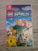 Switch Spiel Lego Worlds Nordrhein-Westfalen - Siegen Vorschau