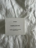 Byredo Purple Echo Lidschatten neu Kr. München - Ottobrunn Vorschau