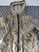 Winterjacke Parka gr.98 Nordrhein-Westfalen - Castrop-Rauxel Vorschau