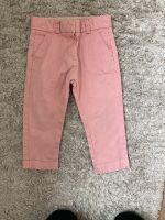 Zara Baby Chino Hose rosa 80 82 12-18 Nordrhein-Westfalen - Königswinter Vorschau